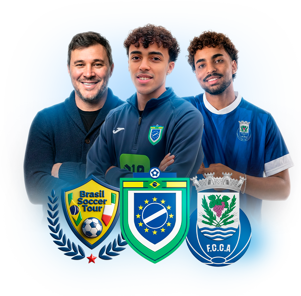 Logo FC Carrazeda de Ansiães