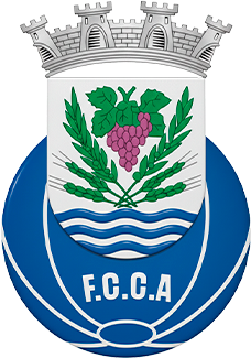 Logo FC Carrazeda